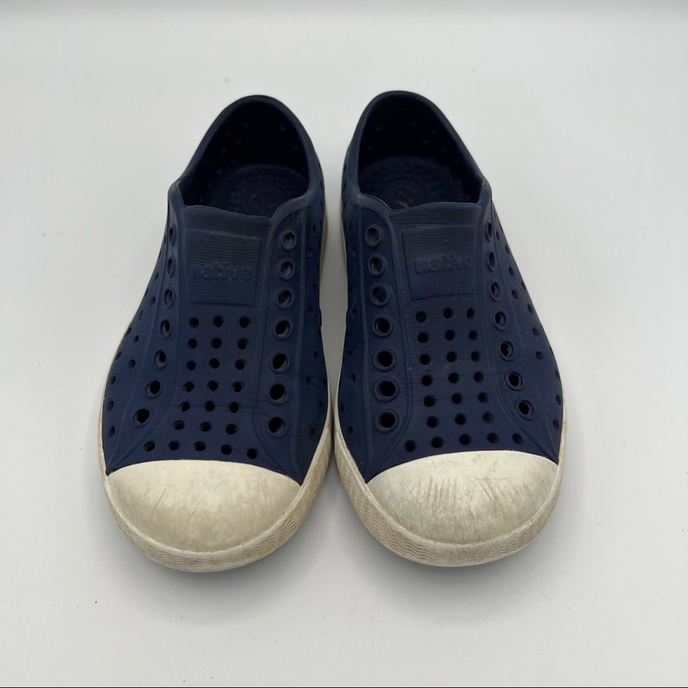 Native Toddler Water Shoes Size 9